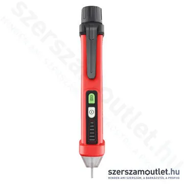 EXTOL Fáziskereső ceruza, érintés nélküli 12-1000V