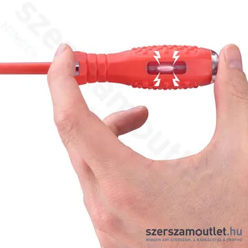 EXTOL Fáziskereső ceruza 80-250V