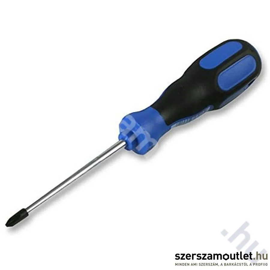 WIHA Proturn 3K Phillips csavarhúzó PH3x150mm (451N/No.25475)