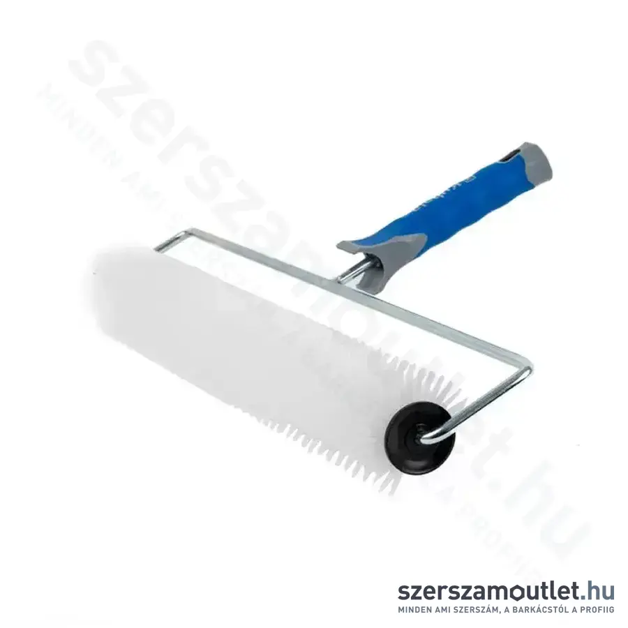 BAUTOOL Tüskés henger 460mm (20mm tüske)