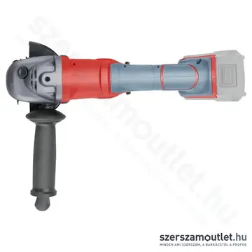 EXTOL Share20V Akkus sarokcsiszoló (20V/115mm) (Akku és töltő nélkül!)