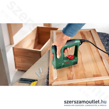 BOSCH PTK 14 EDT Elektromos tűzőgép (0603265520)