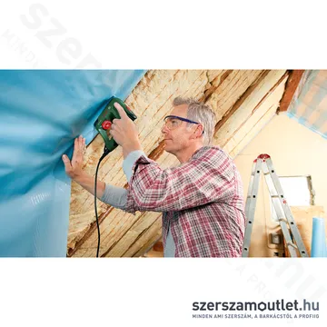 BOSCH PTK 14 EDT Elektromos tűzőgép (0603265520)