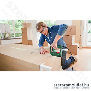 BOSCH PTK 14 EDT Elektromos tűzőgép (0603265520)