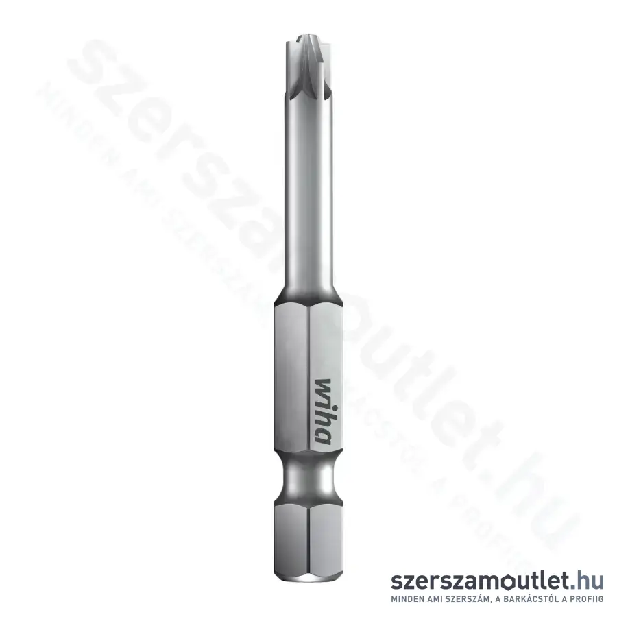 WIHA Professional Xeno bit hegy SL/PZ1x50mm (7049XZ/No.32494)