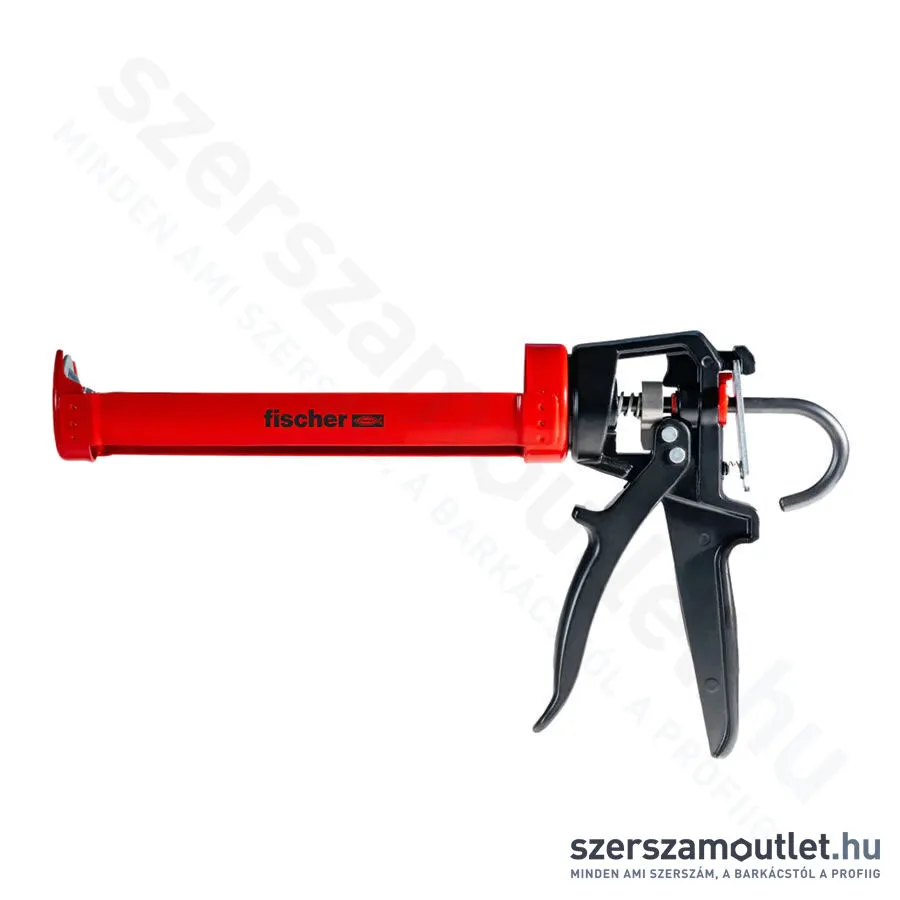 FISCHER KPM 2 Kinyomópisztoly | szilikon flakonokhoz (53117)