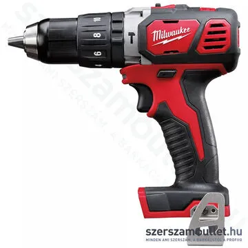 MILWAUKEE M18 BPD-0 Akkus ütvefúró-csavarozó (18V) (Akku és töltő nélkül!)