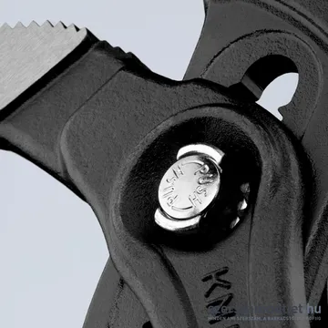 KNIPEX Cobra XL Vízpumpafogó 400mm (87 01 400)