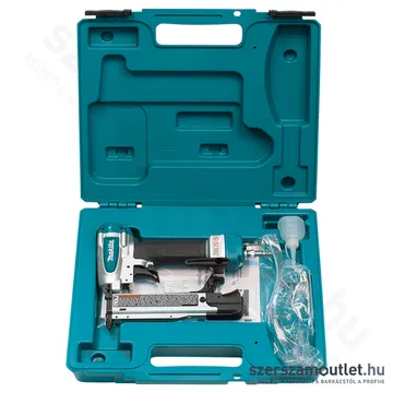 MAKITA AF353 Levegős tűszegező (15-35mm 23GA)