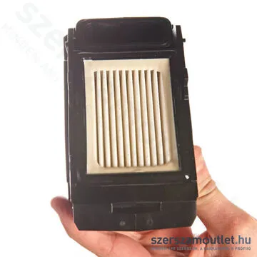 MILWAUKEE M12 DE-201X Akkus porelszívó fúrókalapácsokhoz, HD kofferben (1x2,0Ah/12V) (4933443003)
