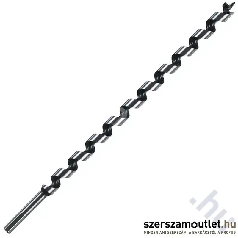 MILWAUKEE Gerendafúró 6x460mm