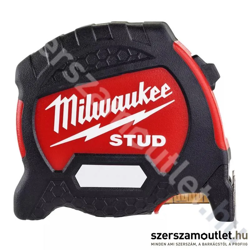 MILWAUKEE STUD Mágneses mérőszalag 5m/33mm
