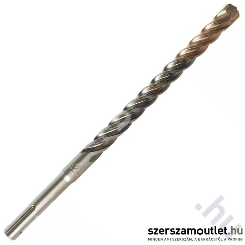 MILWAUKEE MX4 SDS-Plus 4 élű fúrószár 8x165mm