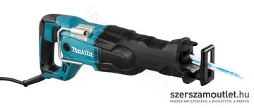 MAKITA JR3061T Orrfűrész kofferben (1250W/255mm)