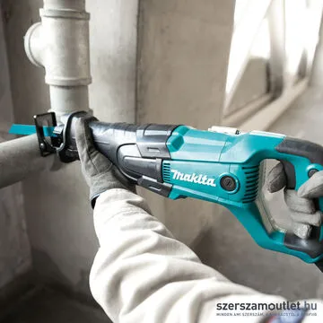 MAKITA JR3061T Orrfűrész kofferben (1250W/255mm)