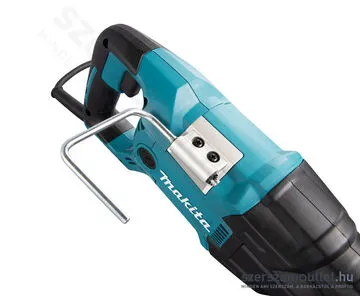 MAKITA JR3061T Orrfűrész kofferben (1250W/255mm)