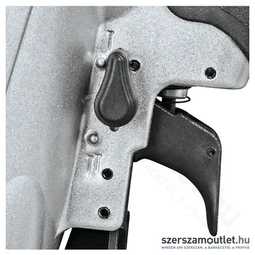 MAKITA AN924 Levegős síktáras szegbelövő (50-90mm)
