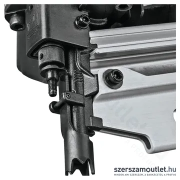 MAKITA AN924 Levegős síktáras szegbelövő (50-90mm)