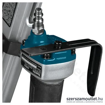 MAKITA AN924 Levegős síktáras szegbelövő (50-90mm)