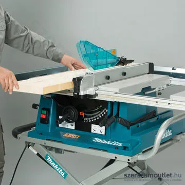 MAKITA 2704N Asztali körfűrész (1650W/260mm)