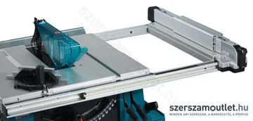 MAKITA 2704N Asztali körfűrész (1650W/260mm)
