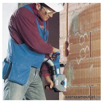 MAKITA SG150 Falhoronymaró kofferben (1800W/150mm)