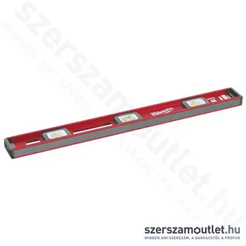MILWAUKEE I-BEAM Vízmérték mágneses 60cm (4932478565)