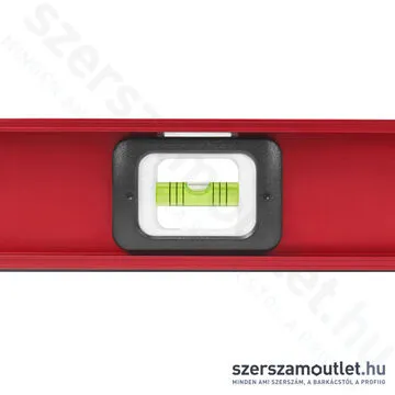 MILWAUKEE I-BEAM Vízmérték mágneses 120cm (4932478566)