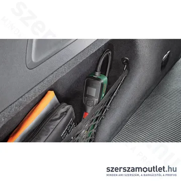 BOSCH Easy Pump Akkus nagynyomású légpumpa 10l/perc 3,6V (0603947000)
