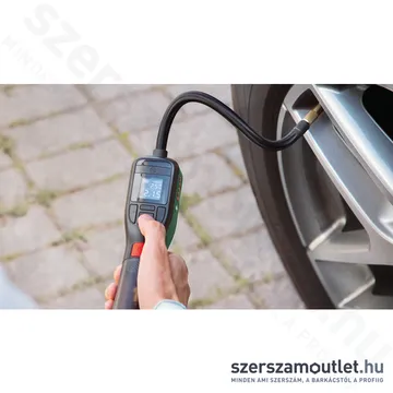 BOSCH Easy Pump Akkus nagynyomású légpumpa 10l/perc 3,6V (0603947000)