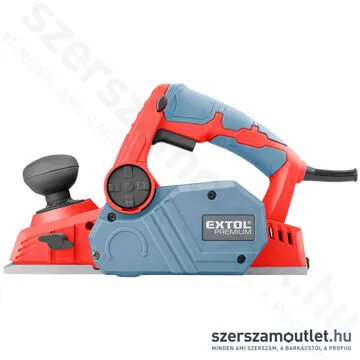 EXTOL Gyalu (900W/82mm)