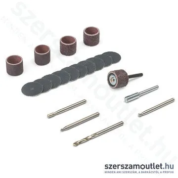 DREMEL Famegmunkáló készlet 20 részes (681) (2615C681JA)