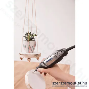 DREMEL Famegmunkáló készlet 20 részes (681) (2615C681JA)