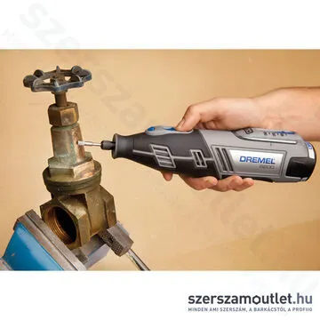 DREMEL Rézkefe 3,2x48mm (3db) (537) (26150537JA)