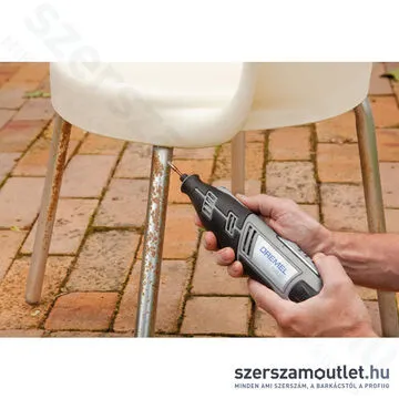 DREMEL Rézkefe 3,2x48mm (3db) (537) (26150537JA)