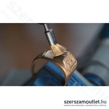 DREMEL Rézkefe 3,2x48mm (3db) (537) (26150537JA)