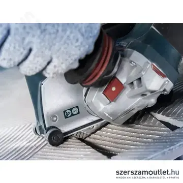 BOSCH Gyémánt vágótárcsa 125x1,4x22,23mm (2608602479)