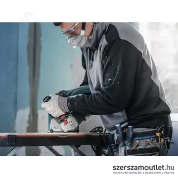 BOSCH Gyémánt vágótárcsa 125x1,4x22,23mm (2608602479)