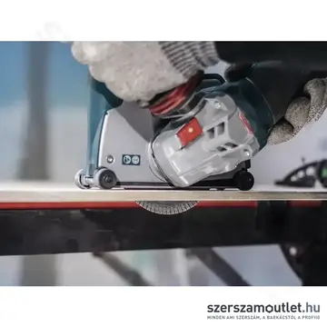 BOSCH Gyémánt vágótárcsa 125x1,4x22,23mm (2608602479)