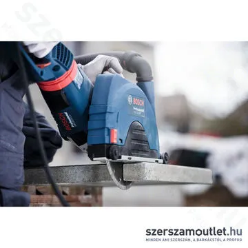 BOSCH Standard for Concrete gyémánt vágótárcsa ø125x1,6mm