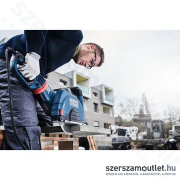 BOSCH Standard for Concrete gyémánt vágótárcsa ø125x1,6mm