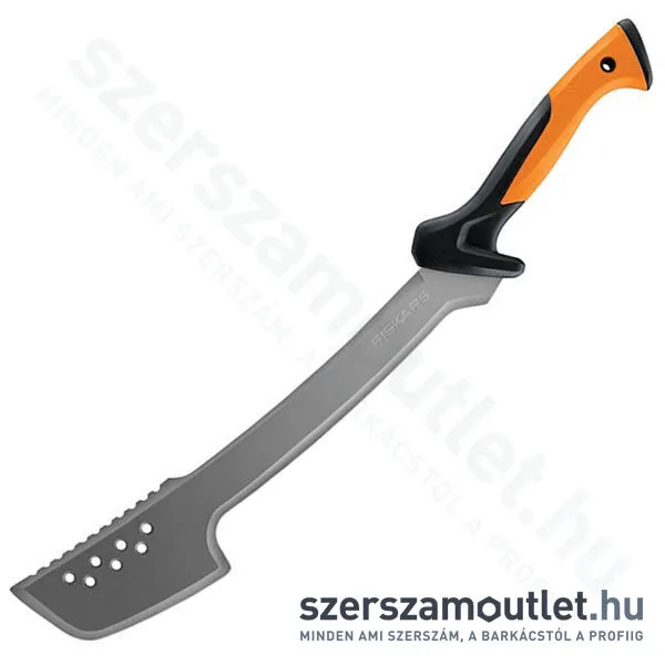 FISKARS Bozótvágó machete (80cm) (1051236)