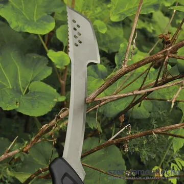 FISKARS Bozótvágó machete (80cm) (1051236)