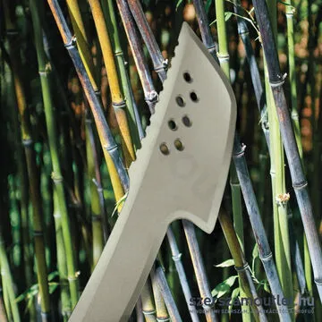 FISKARS Bozótvágó machete (80cm) (1051236)