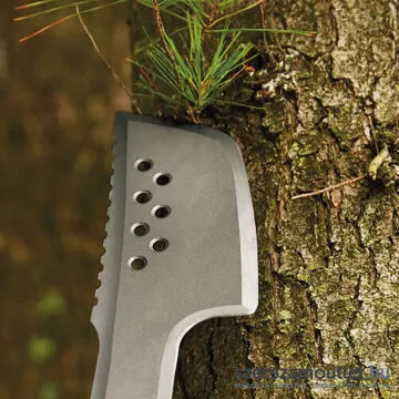 FISKARS Bozótvágó machete (80cm) (1051236)