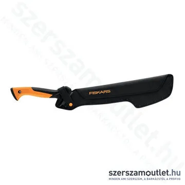 FISKARS Bozótvágó machete (80cm) (1051236)