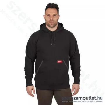 MILWAUKEE WHB-M Kapucnis pulóver (M) (4933478213)