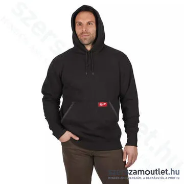 MILWAUKEE WHB-M Kapucnis pulóver (M) (4933478213)