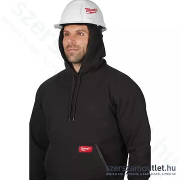 MILWAUKEE WHB-M Kapucnis pulóver (M) (4933478213)