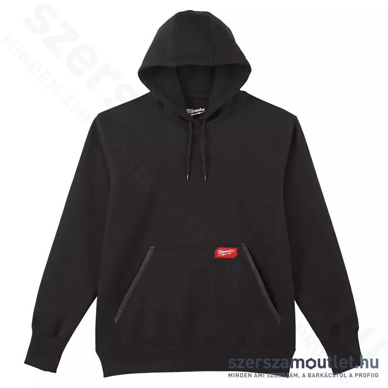 MILWAUKEE WHB-XL Kapucnis pulóver (XL) (4933478215)